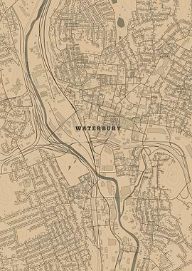 Waterbury, Connecticut