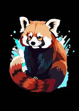 Red Panda