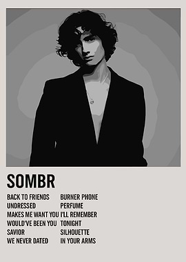 Sombr