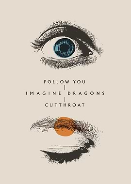 Yollow You Cutthroat