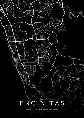 Encinitas California