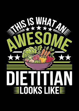 Awesome Dietitian
