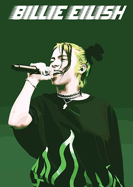 Billie Eilish