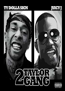 Ty Dolla Sign & Juicy J
