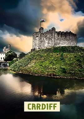 Cardiff