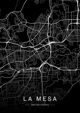 La Mesa California