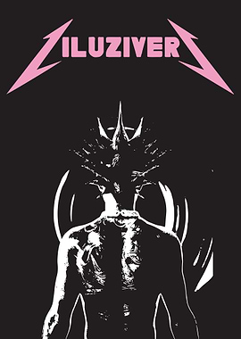 Lil Uzi Vert Album Cover Art