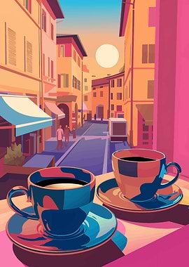 Coffee in Italy