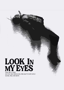 Traviscott Look In My Eyes