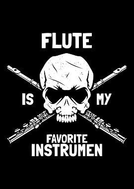 Flute