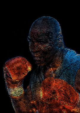 Mike Tyson