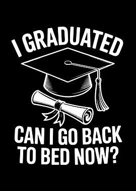 Funny Graduation Quote