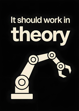 It should work in theory