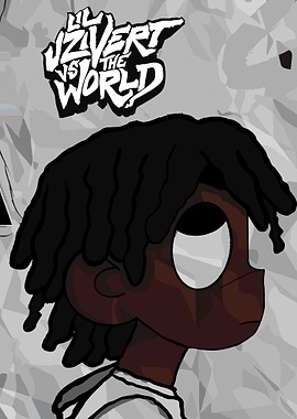 Lil Uzi Vert vs The World