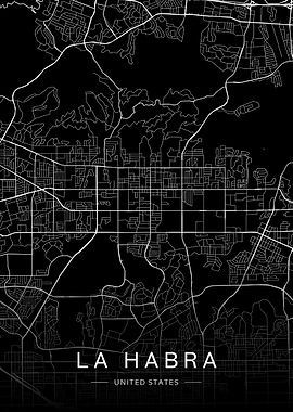 La Habra California