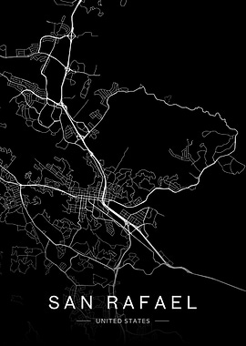 San Rafael California