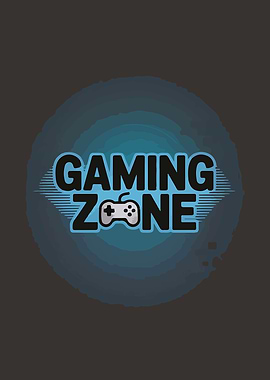 Gaming Zone Logo