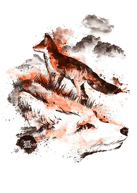 Echo of the Fox