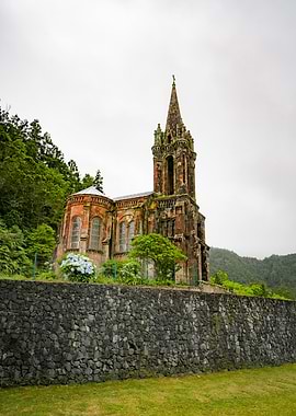 Capela de Nossa Senhora das Vitórias