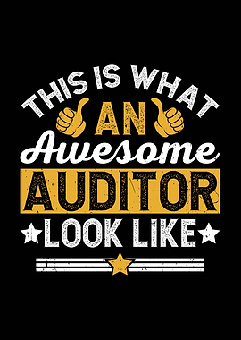 Awesome Auditor