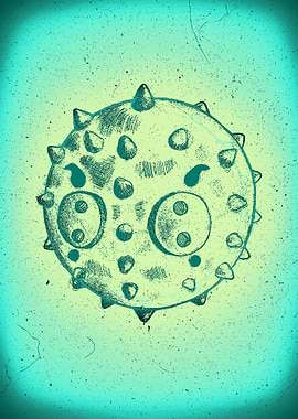 Voodoo Boys : Kaktus