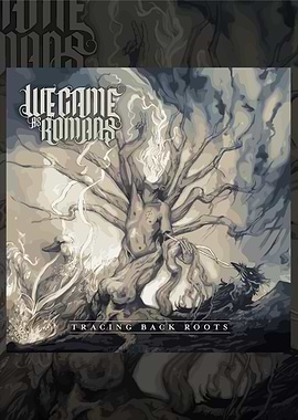 We Came As Romans - Tracing Back Roots