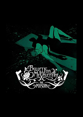 Bullet For My Valentine