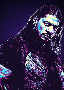 Roman Reigns