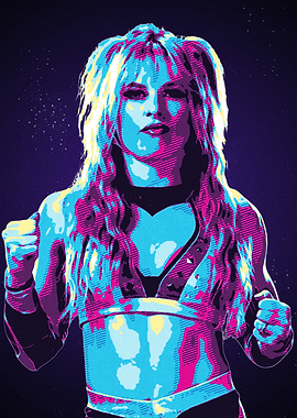 Toni Storm