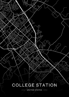 College Station Texas