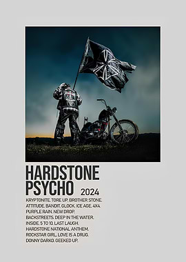 Hardstone Psycho