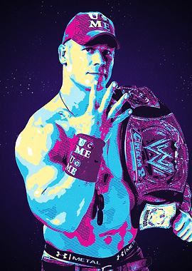 John Cena