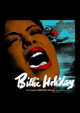 Holiday Album Cover Art