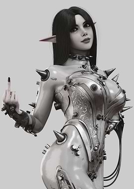 EPILOGUE II - Unfollow if you feel offended