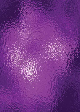 Purple Abstract Textured Background
