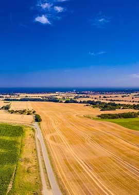 Baltic Lighthouse Panorama Part 3