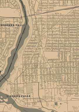 Niagara Falls, New York