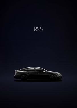 Audi RS5