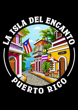 Puerto Rico San Juan
