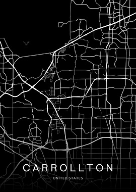 Carrollton Texas