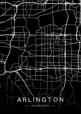 Arlington Texas