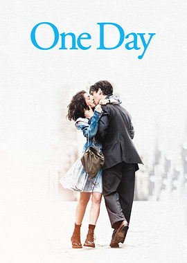 One Day movie poster