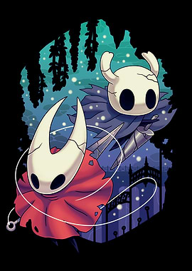 Protector and Knight