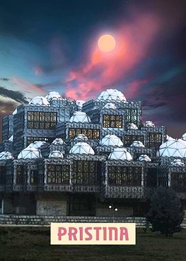 Pristina