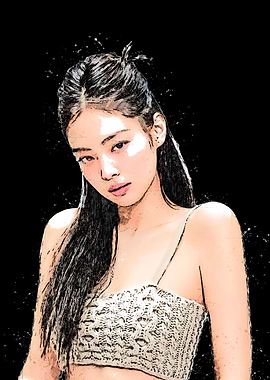 Jennie Kim