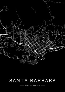 Santa Barbara California