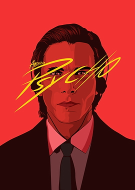 American Psycho