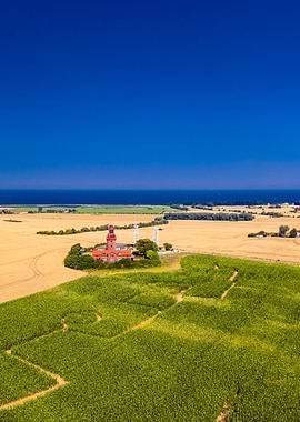 Baltic Lightouse Panorama Part 1