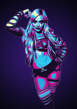 Liv Morgan
