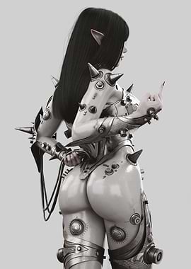 EPILOGUE II - Unfollow if you feel offended - Alternate